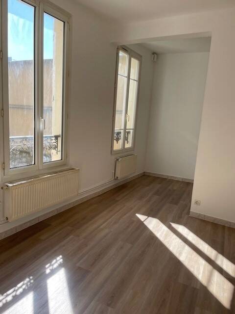 Maison à louer, 32m², IVRY SUR SEINE