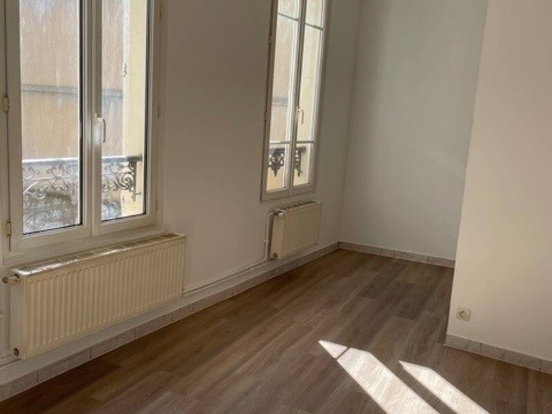 Maison à louer, 32m², IVRY SUR SEINE