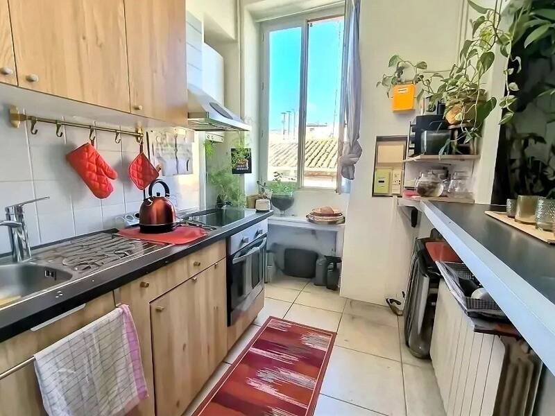 Maison à vendre, 56m², NIMES