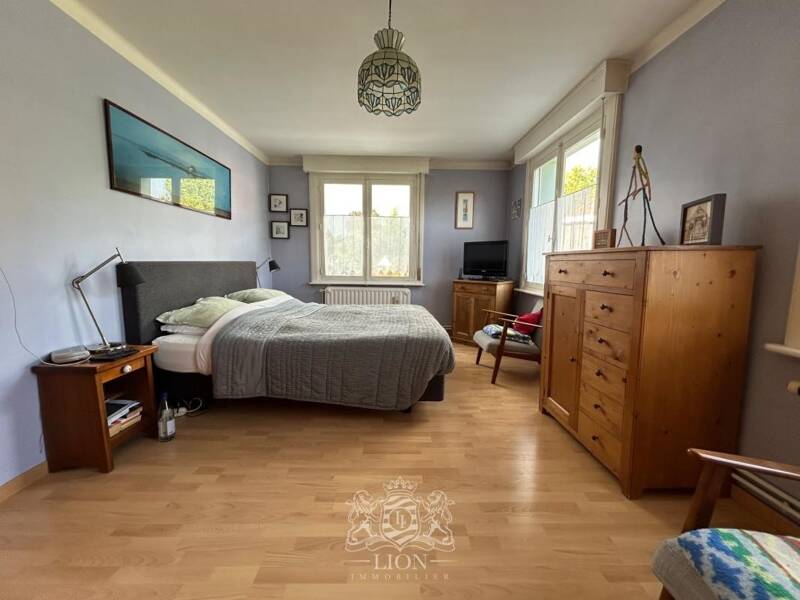 Maison à vendre, 146m², LAMBERSART