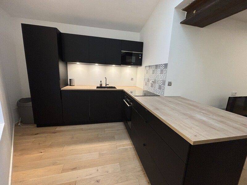 Maison à louer, 63m², SAINT ETIENNE DE MONTLUC