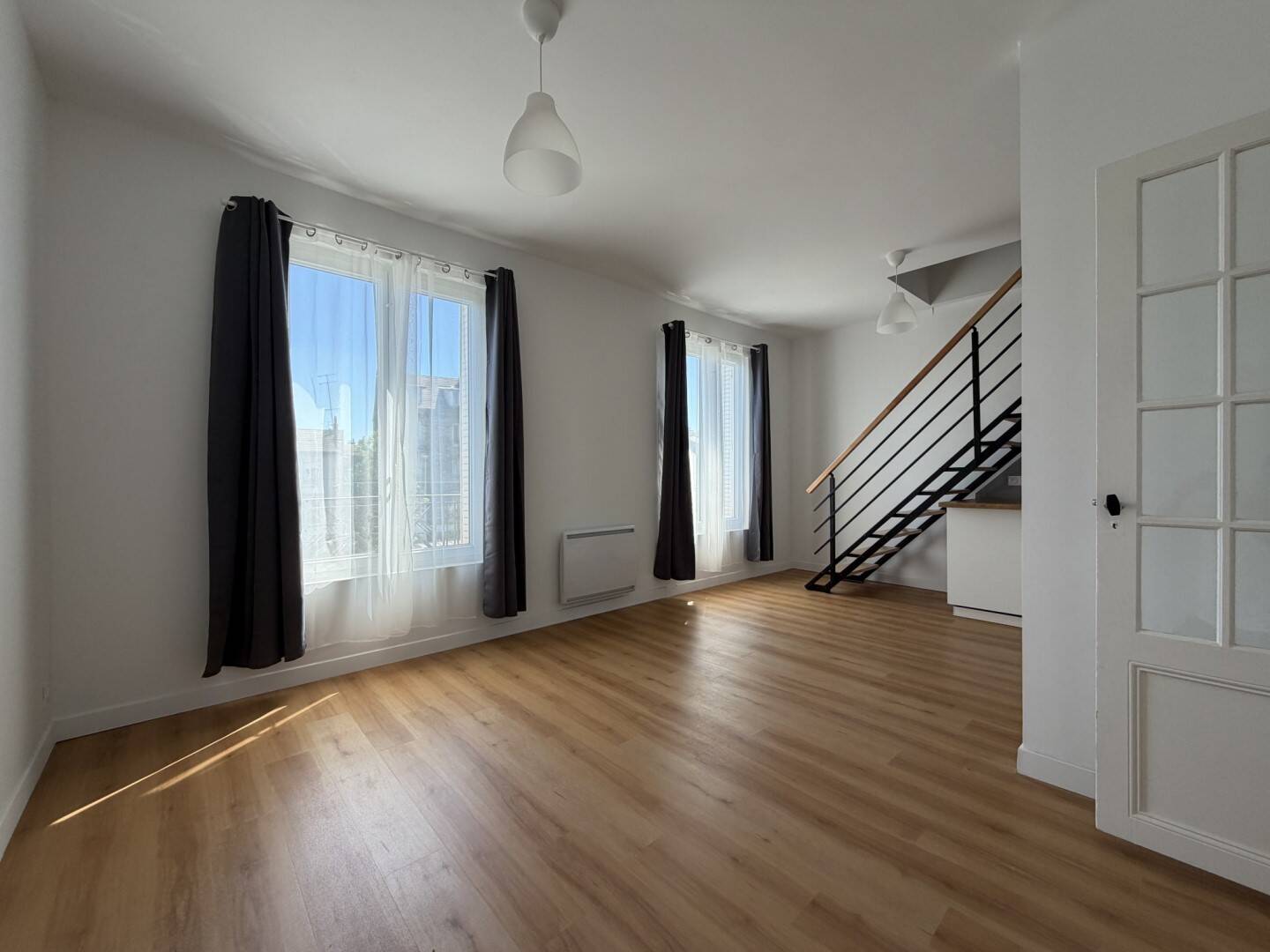 Maison à louer, 61m², VILLEMOMBLE