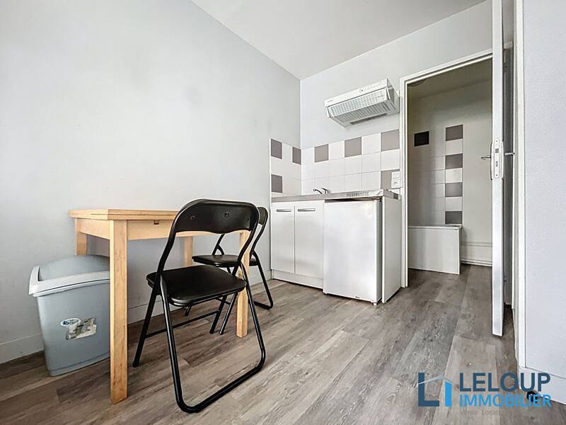 Maison à louer, 18m², ROUEN