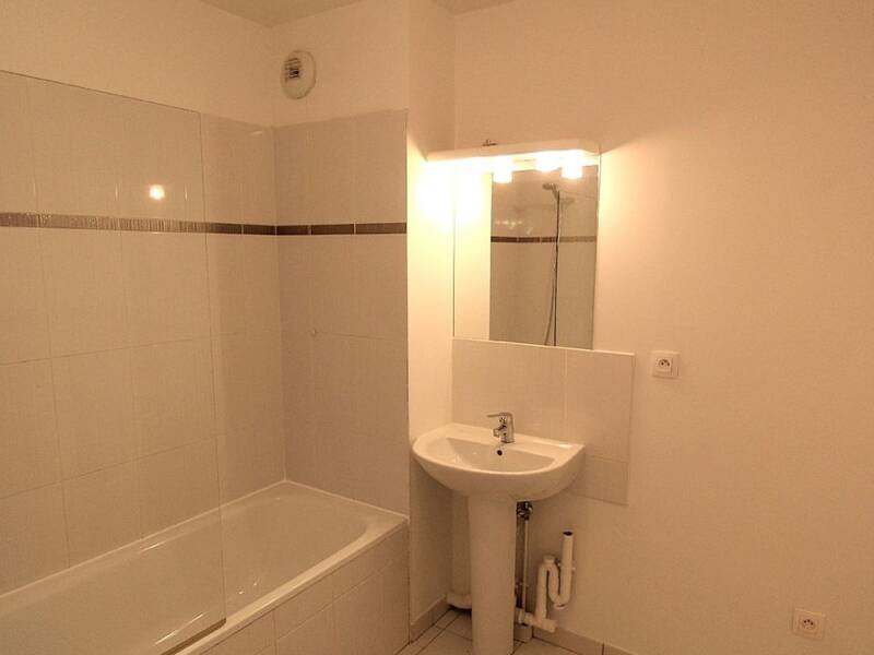 Maison à louer, 57m², CROSNE