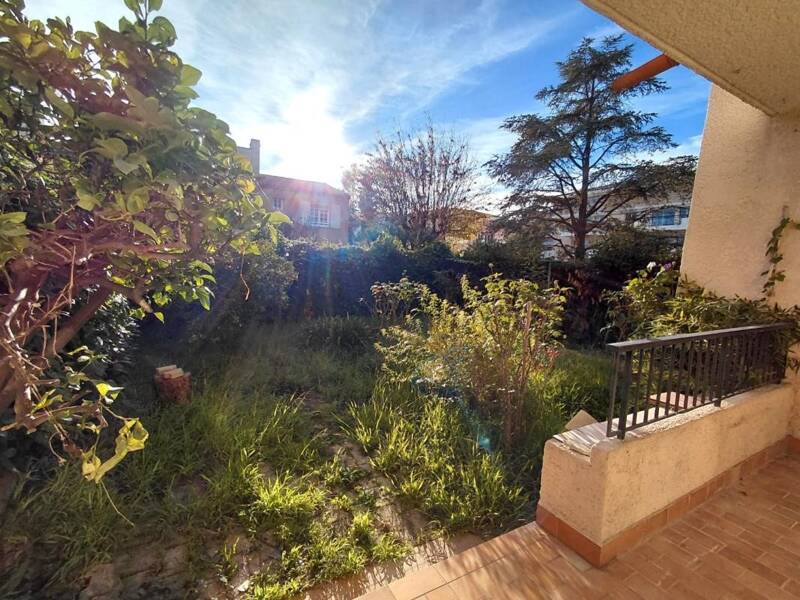 Maison à louer, 62m², PEGOMAS