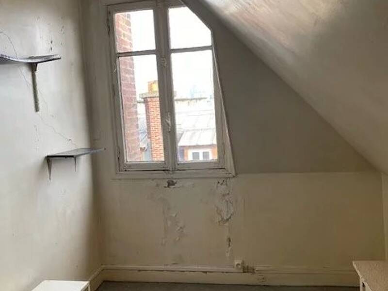 Maison à vendre, 8m², PARIS 16E