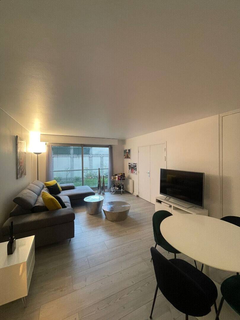 Maison à louer, 53m², LEVALLOIS PERRET