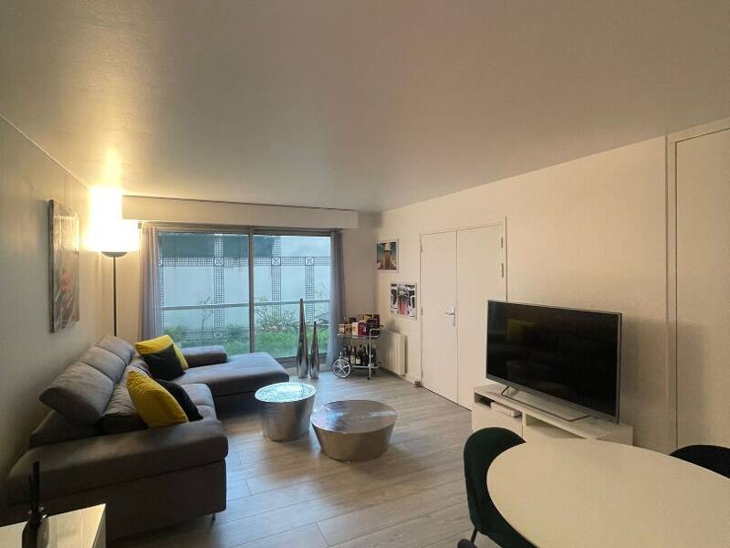 Maison à louer, 53m², LEVALLOIS PERRET