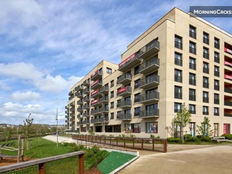 Maison à louer, 30m², ROUEN