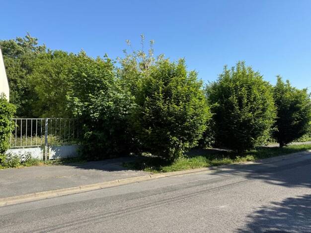 Terrain constructible à vendre 461 000 € 1 204 m² de terrain Tassigny-Leclerc Centre Lagny-sur-Marne 77400
