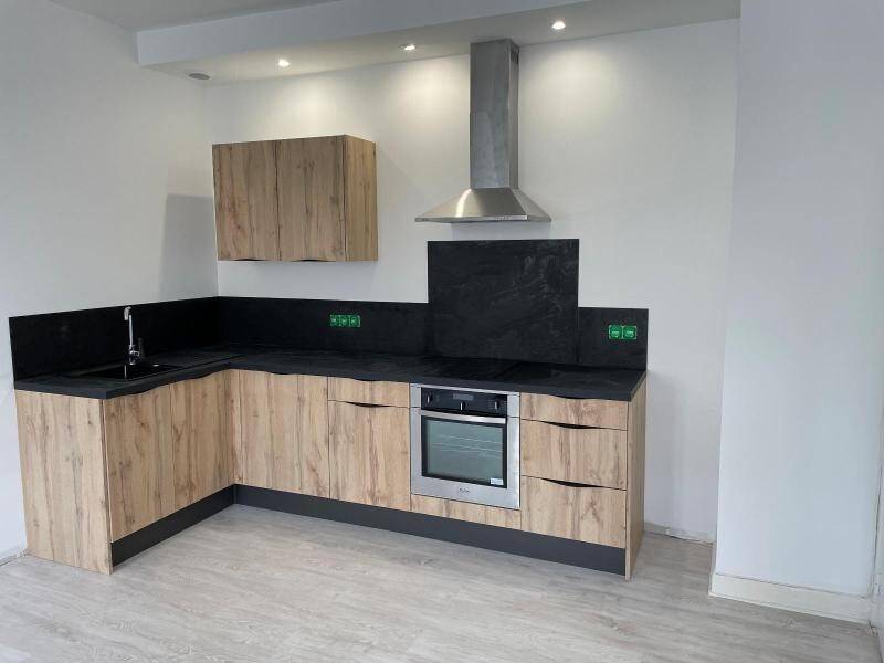 Maison à louer, 70m², SAINT ETIENNE