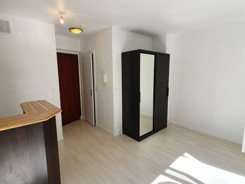 Maison à louer, 21m², BOULOGNE BILLANCOURT