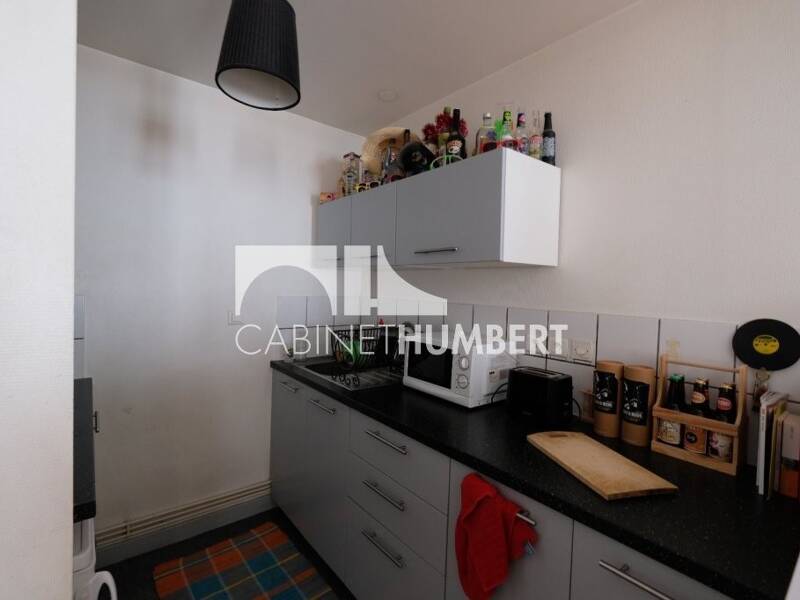 Maison à louer, 40m², SAINT ETIENNE