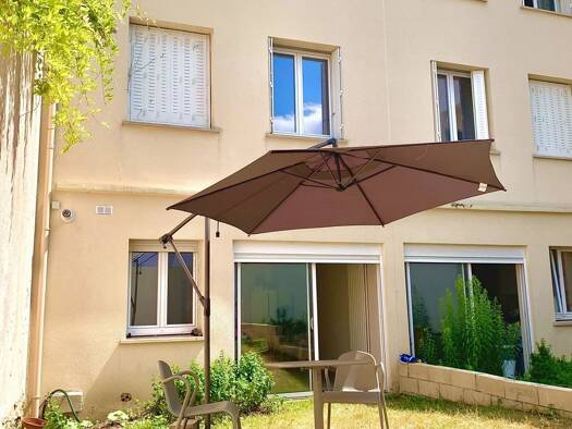 Maison à vendre 587 000 € 5 pièces 3 chambres 121,46 m² Joliot Curie Arcueil 94110