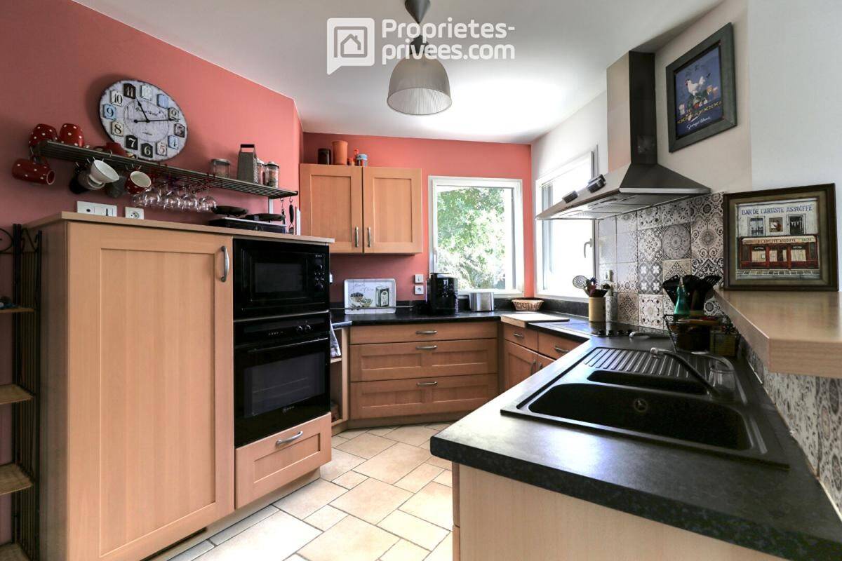 Maison à vendre, 146m², LA SEGUINIERE