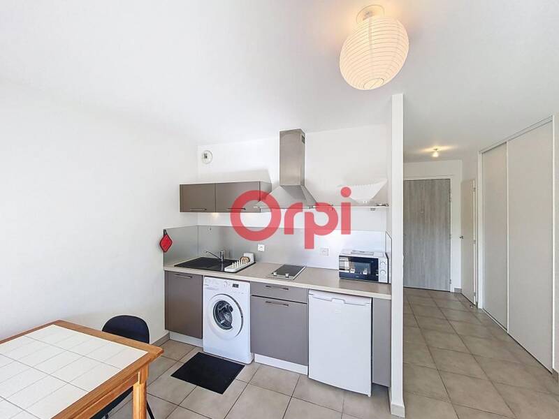 Maison à louer, 29m², VALLEIRY