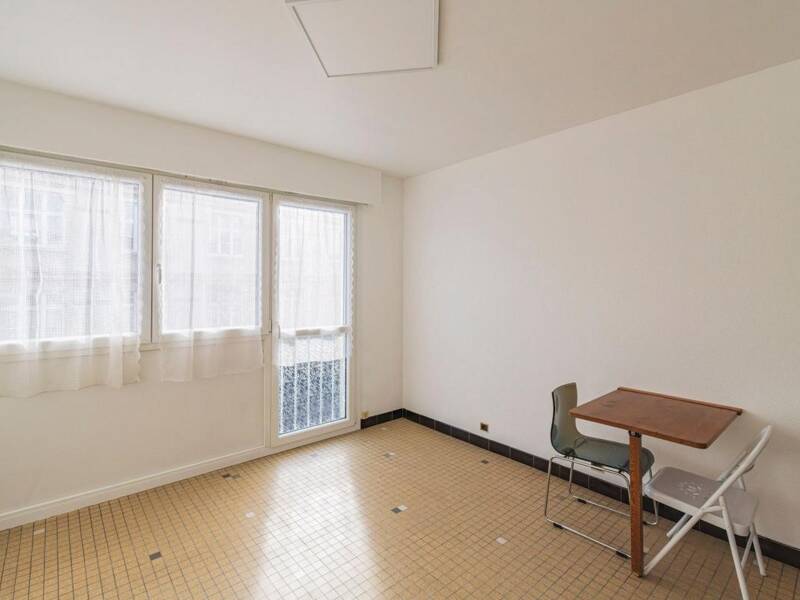 Maison à vendre, 20m², REIMS