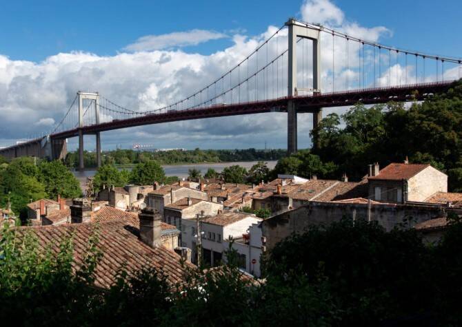 Maison à louer, 76m², LORMONT