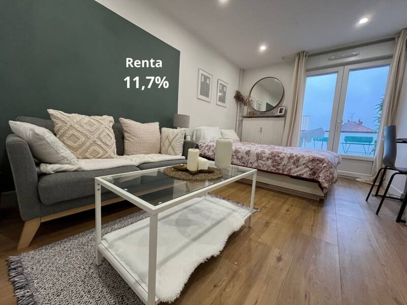 Maison à vendre, 70m², METZ