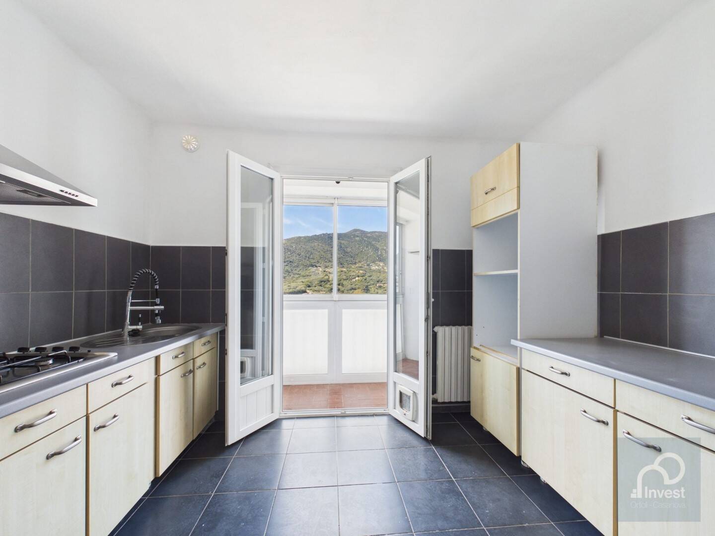 Maison à louer, 66m², AJACCIO