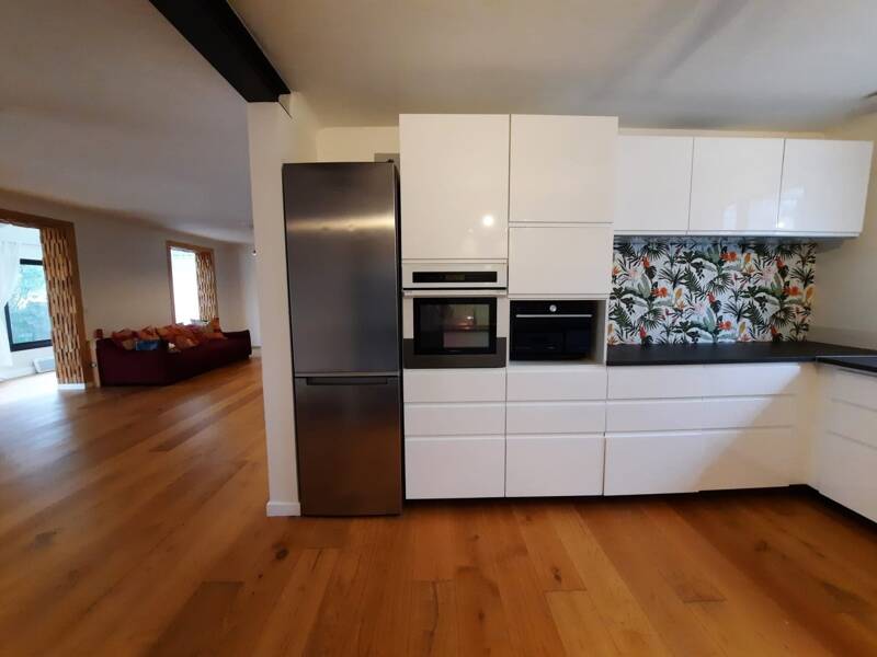 Maison à louer, 155m², SUCE SUR ERDRE