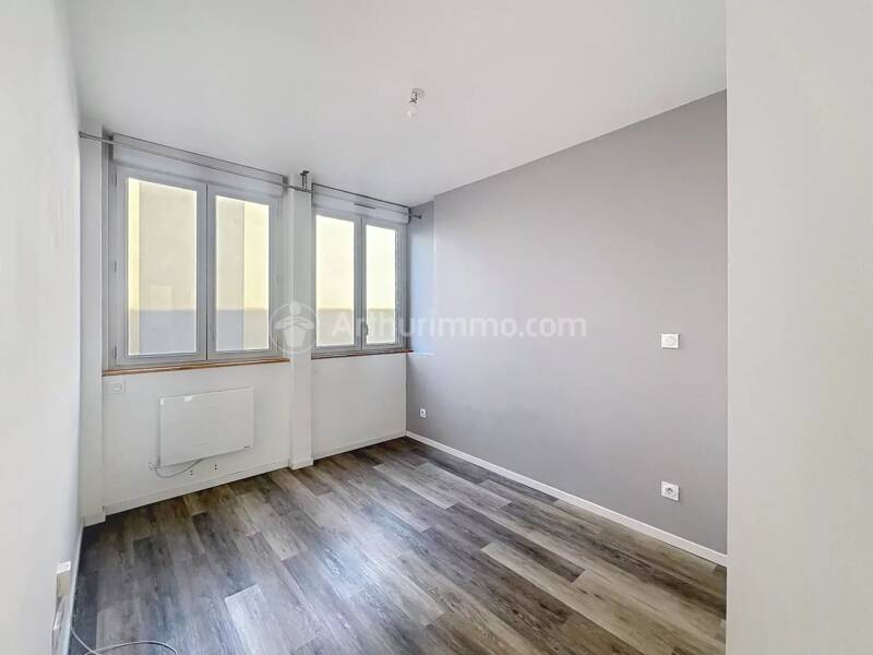 Maison à louer, 38m², CLERMONT FERRAND