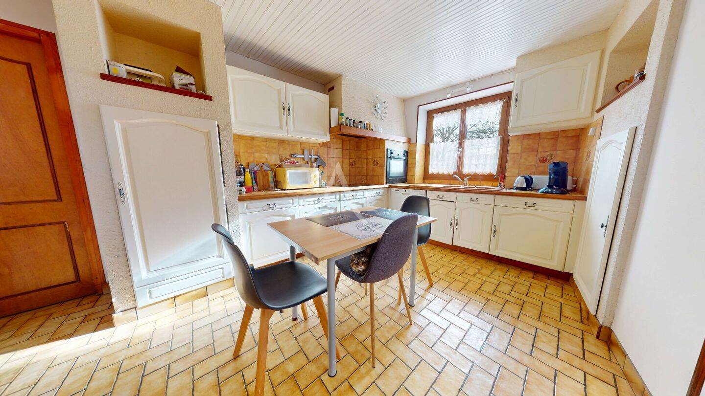 Maison à vendre, 165m², VIVONNE