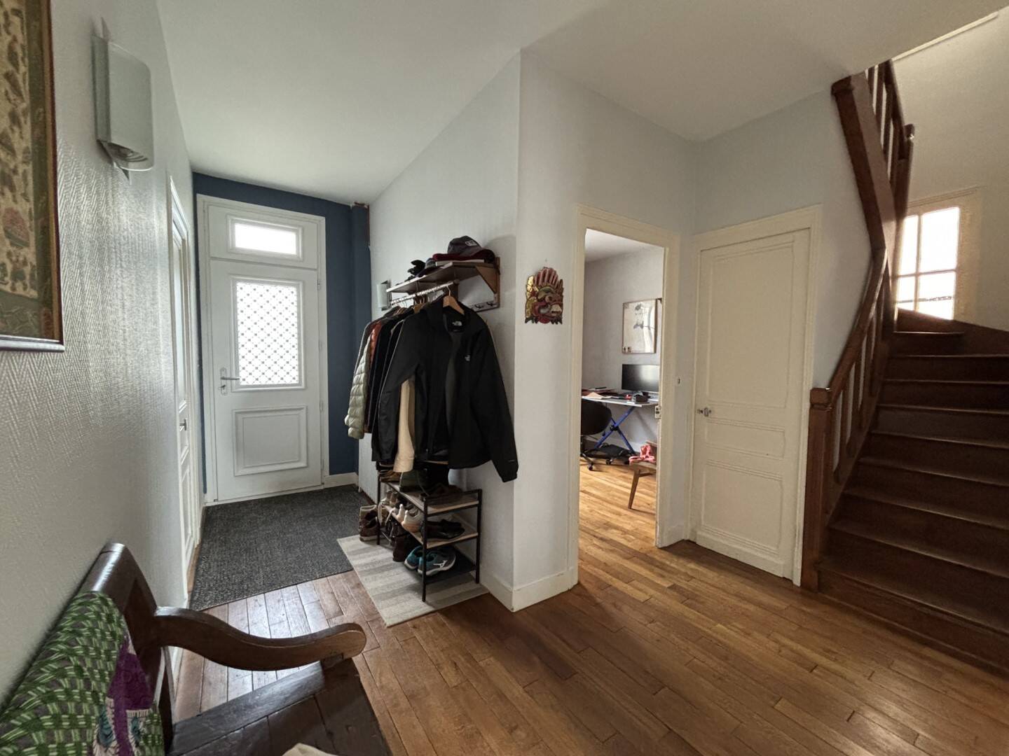 Maison à vendre, 212m², POITIERS