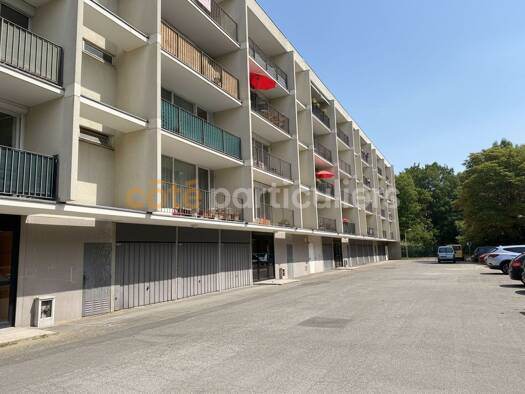 Appartement à vendre 179 990 € 4 pièces 3 chambres 80,62 m² Étage 4/4 Bernard de Palissy Villeneuve-Saint-Georges 94190