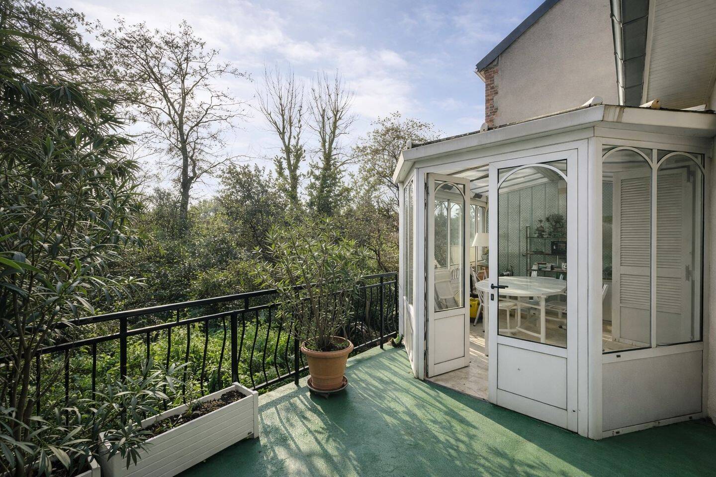 Maison à vendre, 160m², ISSY LES MOULINEAUX