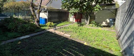 Maison à vendre, 132m², AULNAY SOUS BOIS