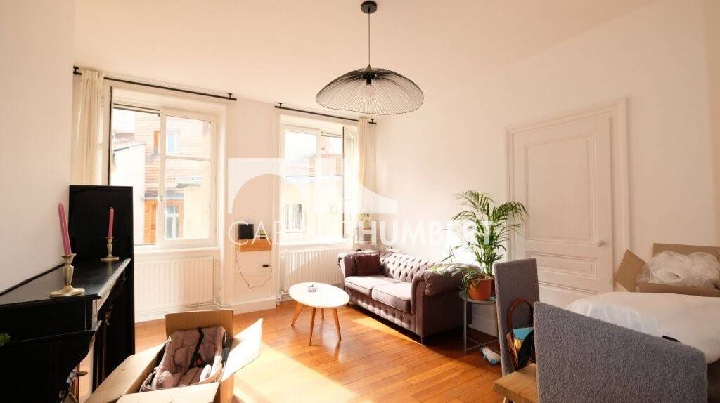 Maison à vendre, 78m², SAINT ETIENNE