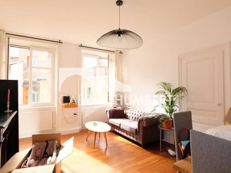 Maison à vendre, 78m², SAINT ETIENNE