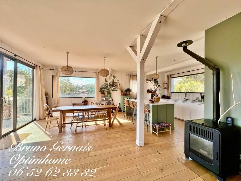 Maison à vendre, 135m², FRONTIGNAN