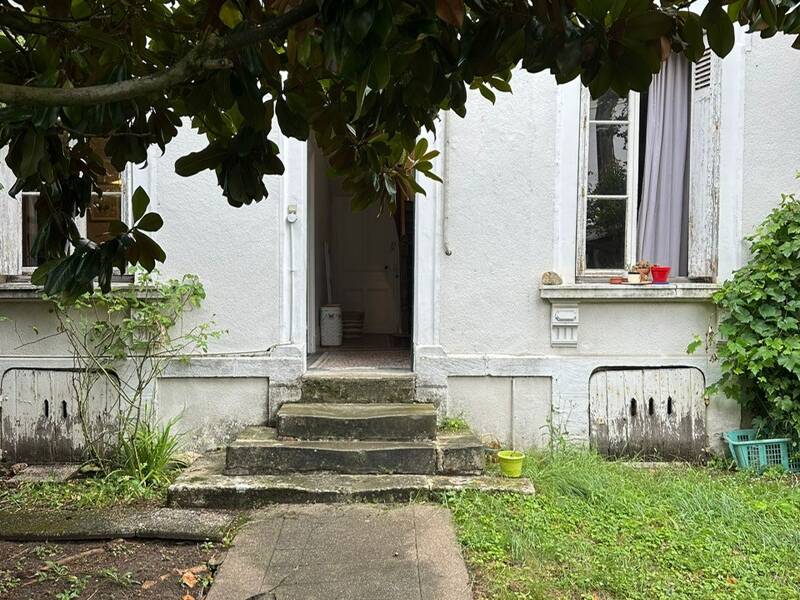 Maison à vendre, 180m², TOURS