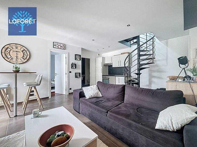 Maison à vendre, 40m², GOURNAY SUR MARNE