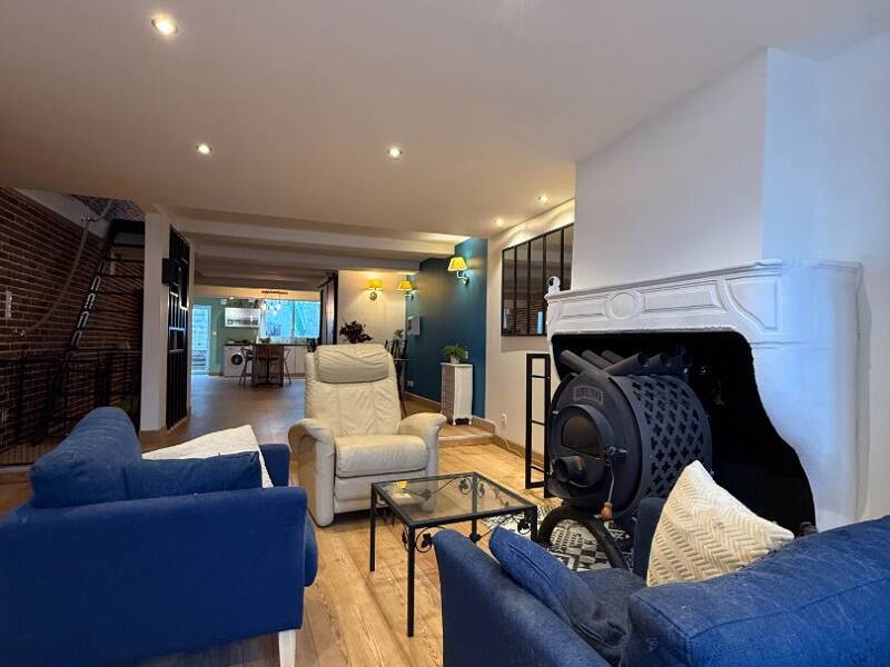 Maison à vendre, 165m², FROUARD