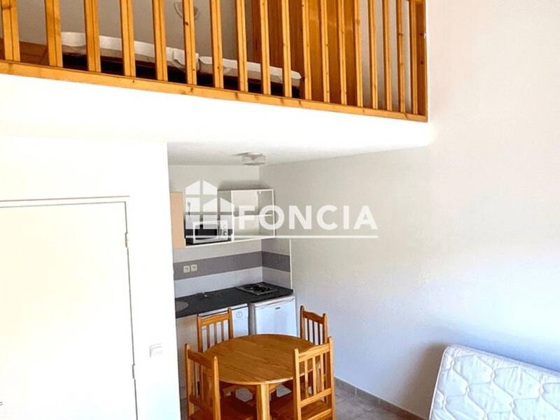 Maison à vendre, 27m², CALVISSON