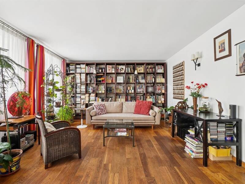 Maison à vendre, 130m², PARIS 11E