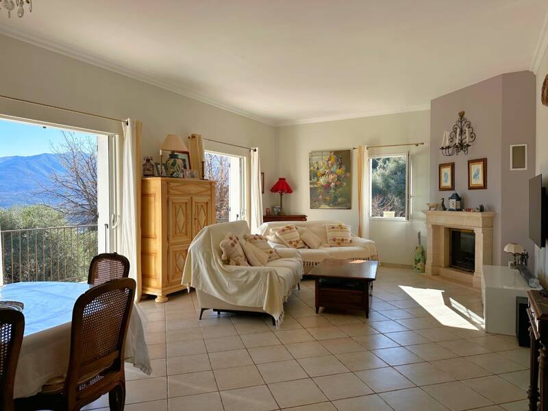 Maison à vendre, 145m², SANTA REPARATA DI BALAGNA