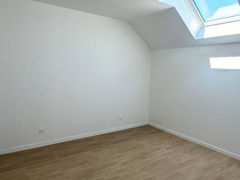 Maison à louer, 87m², LE HAVRE