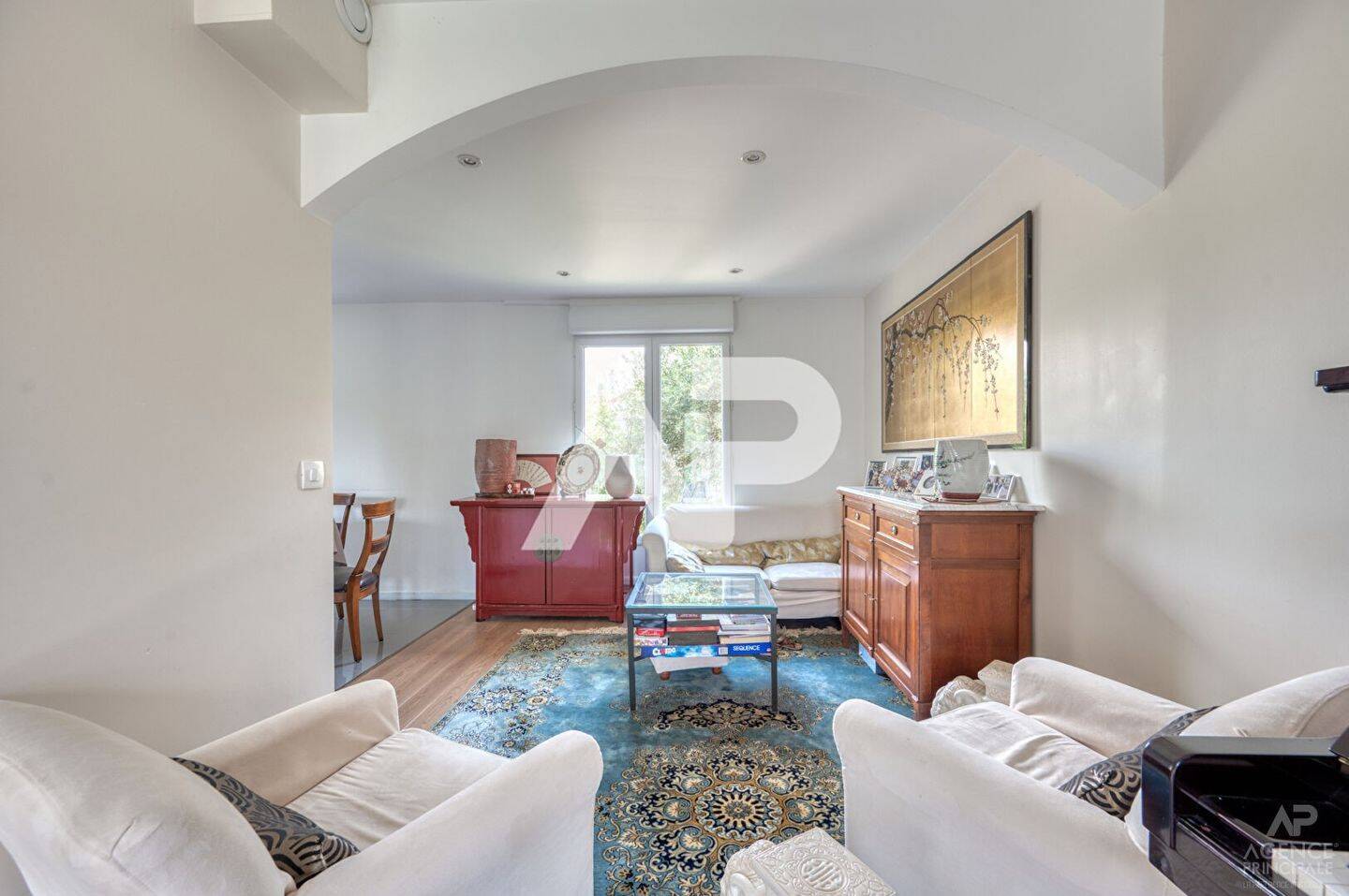 Maison à vendre, 112m², RUEIL MALMAISON