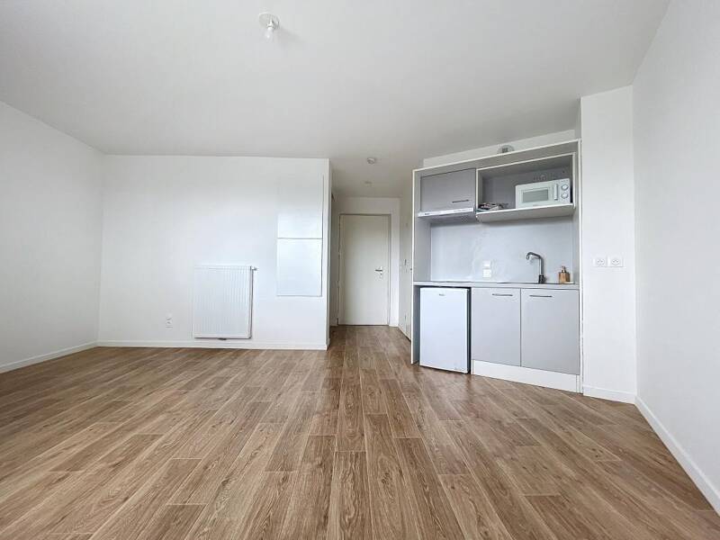 Maison à louer, 26m², BORDEAUX