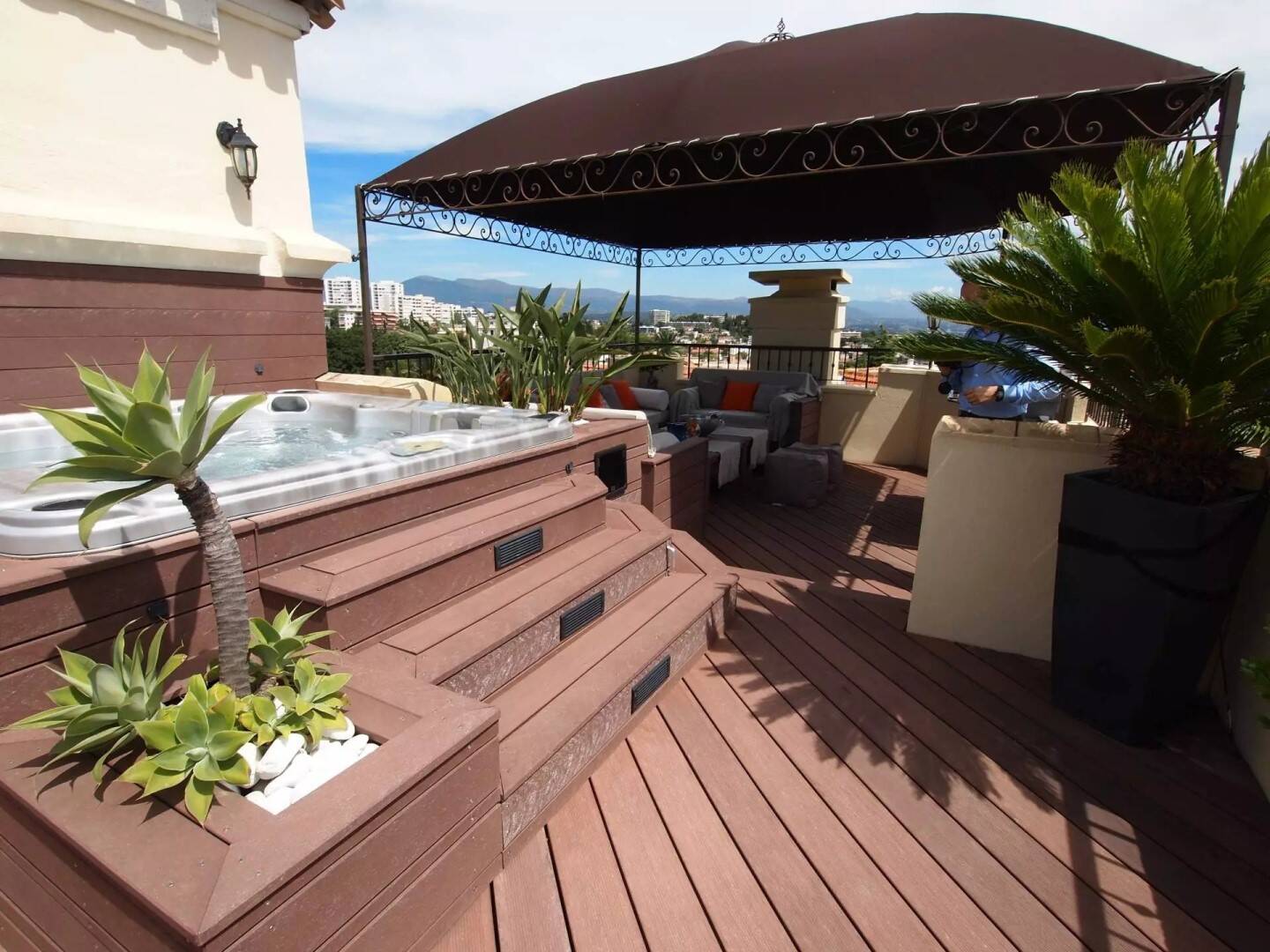 Maison à vendre, 270m², ANTIBES