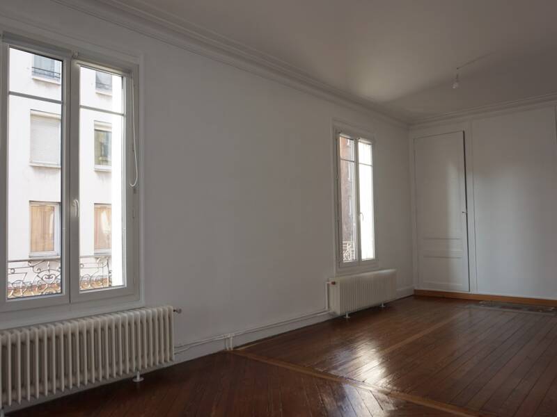 Maison à louer, 66m², LE HAVRE