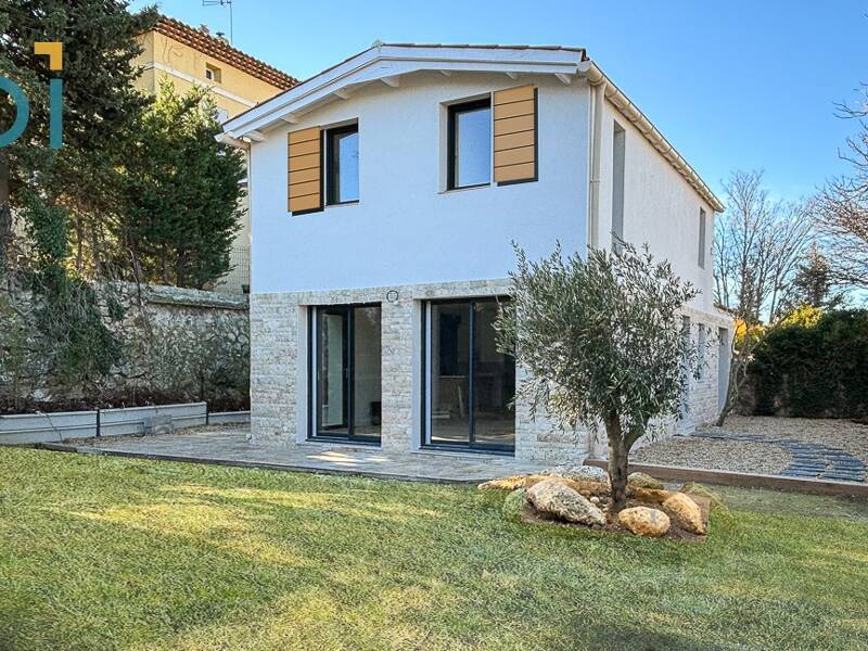 Maison à louer, 92m², LAMBESC