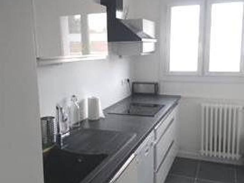 Maison à louer, 77m², NANTES