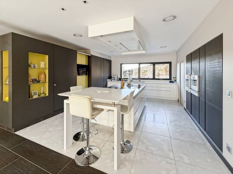 Maison à vendre, 338m², SAINT MARTIN DE BOSCHERVILLE
