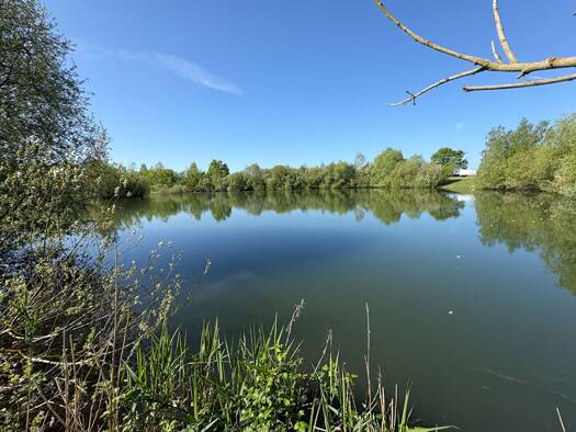 Propriété de loisirs à vendre 89 000 € 33 000 m² de terrain La Bruère-sur-Loir 72500