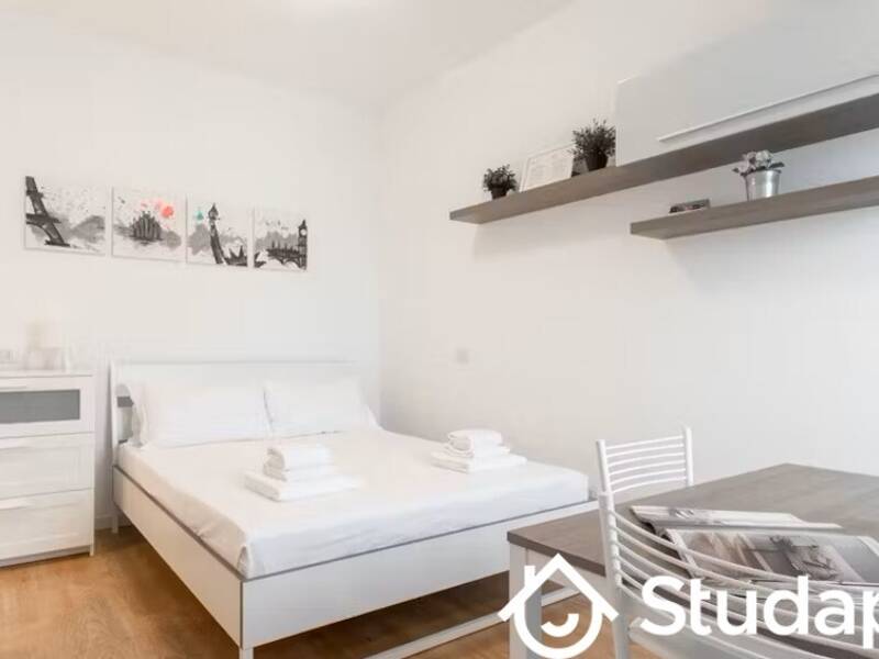 Maison à louer, 25m², NICE